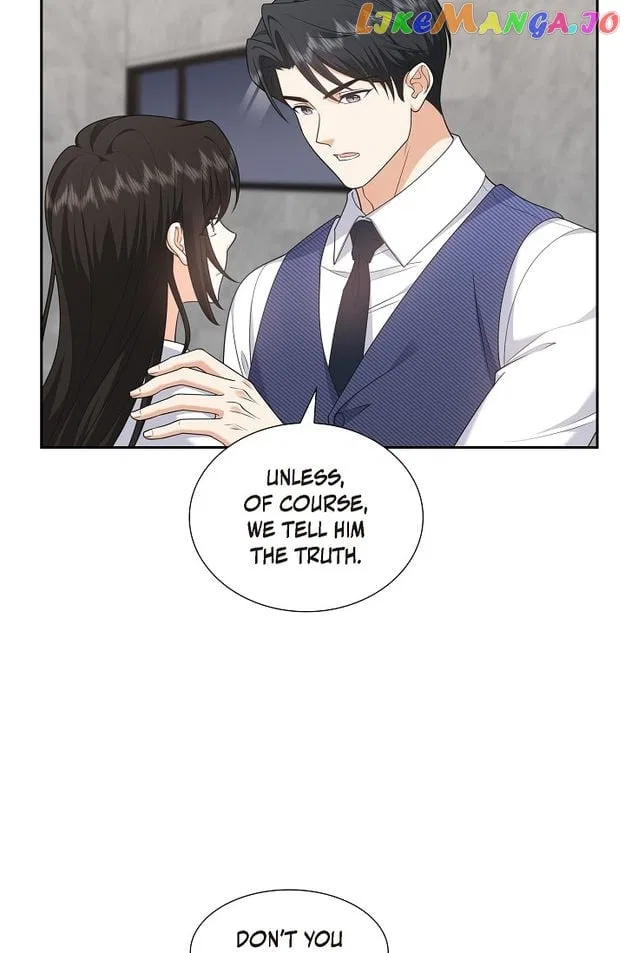 Some Kind of Marriage Chapter 37 – Page 35