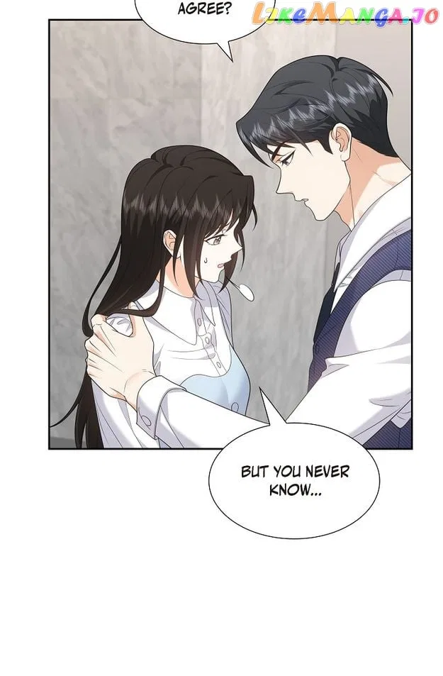 Some Kind of Marriage Chapter 37 – Page 36