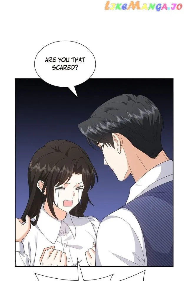 Some Kind of Marriage Chapter 37 – Page 37