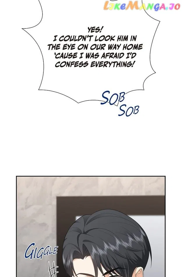 Some Kind of Marriage Chapter 37 – Page 38