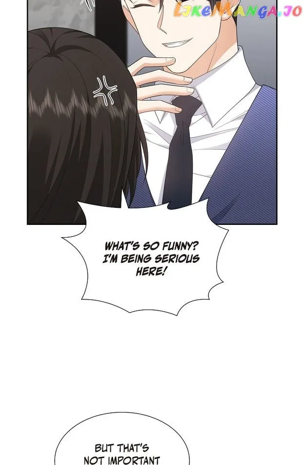 Some Kind of Marriage Chapter 37 – Page 39