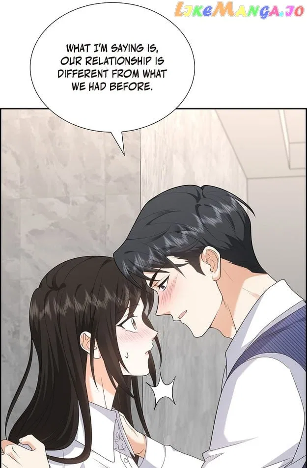 Some Kind of Marriage Chapter 37 – Page 41
