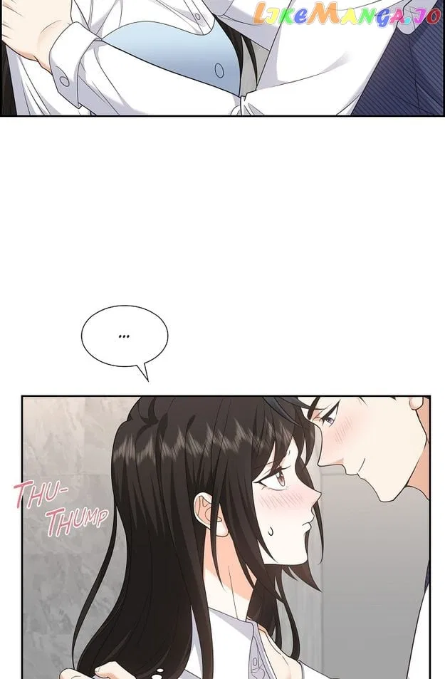 Some Kind of Marriage Chapter 37 – Page 42