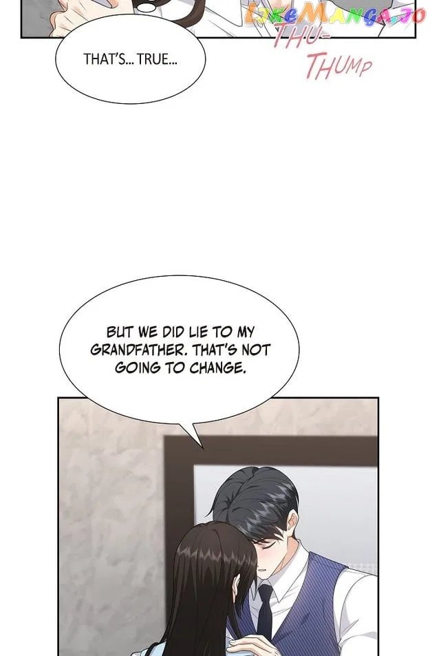 Some Kind of Marriage Chapter 37 – Page 43