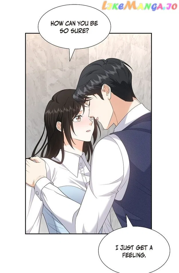 Some Kind of Marriage Chapter 37 – Page 45