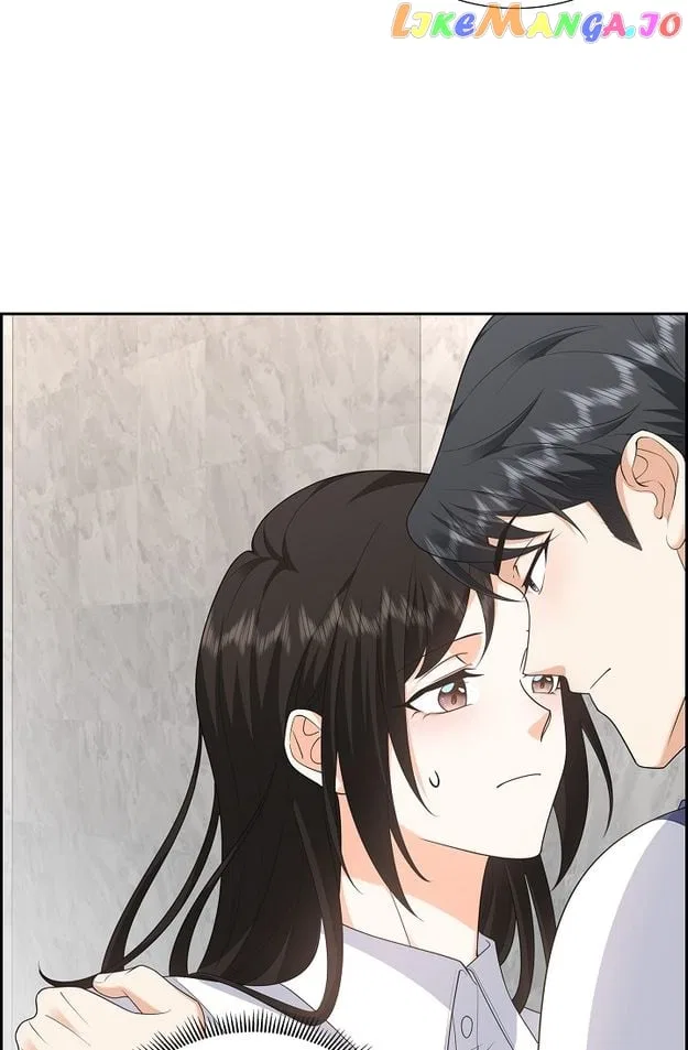 Some Kind of Marriage Chapter 37 – Page 46