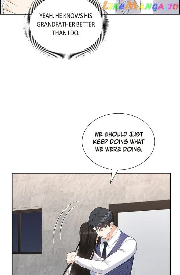 Some Kind of Marriage Chapter 37 – Page 47
