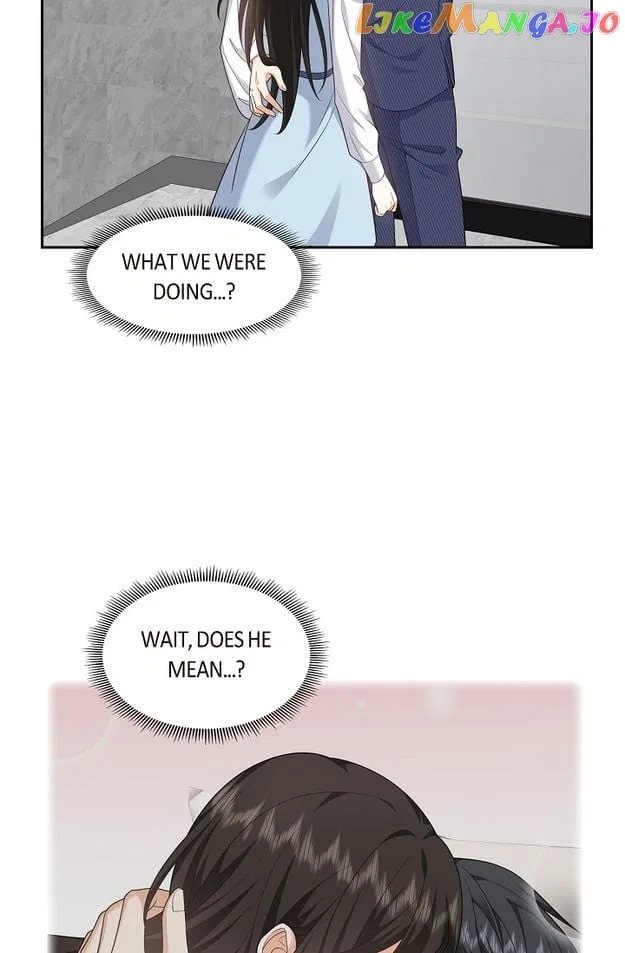 Some Kind of Marriage Chapter 37 – Page 48