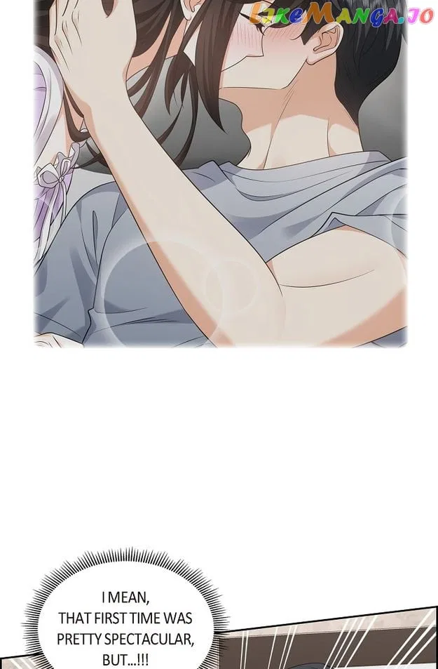 Some Kind of Marriage Chapter 37 – Page 49