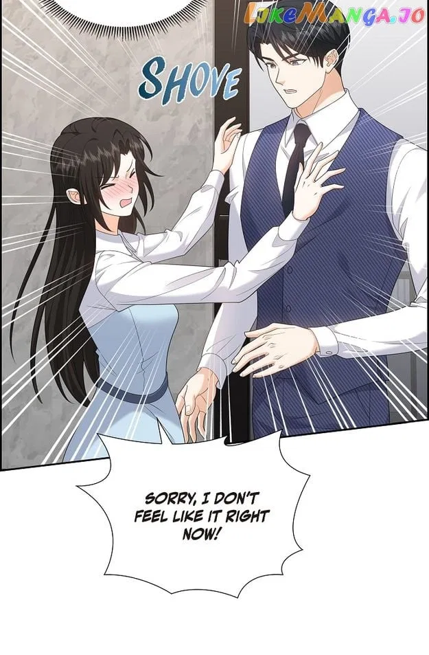 Some Kind of Marriage Chapter 37 – Page 50