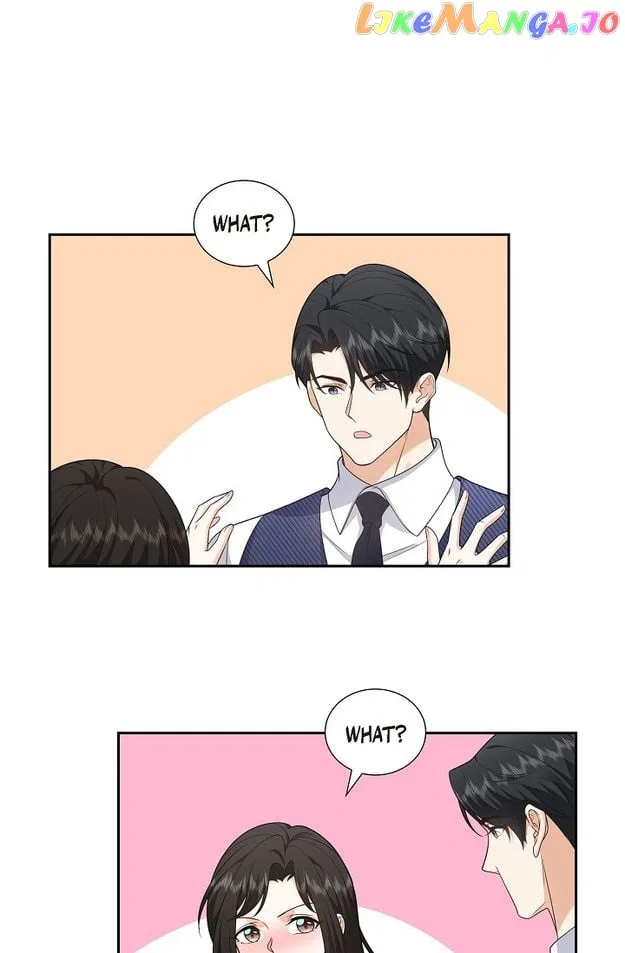 Some Kind of Marriage Chapter 37 – Page 51