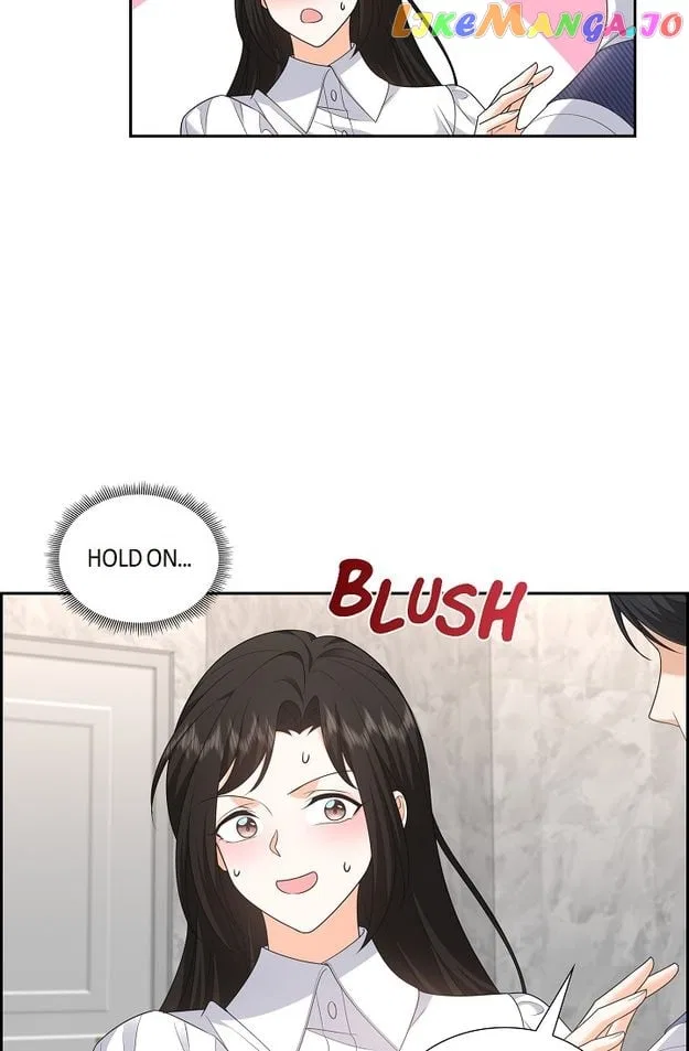 Some Kind of Marriage Chapter 37 – Page 52