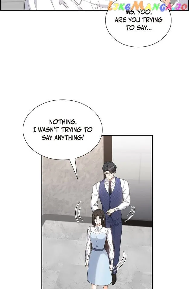 Some Kind of Marriage Chapter 37 – Page 53