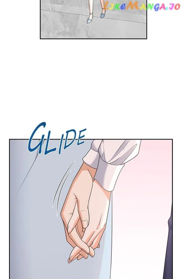 Some Kind of Marriage Chapter 37 – Page 54
