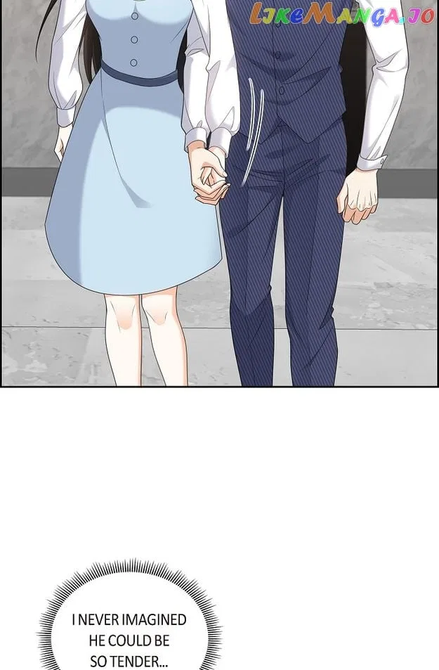 Some Kind of Marriage Chapter 37 – Page 56