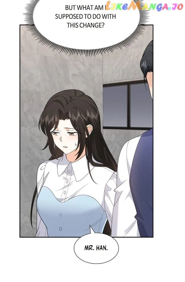 Some Kind of Marriage Chapter 37 – Page 58