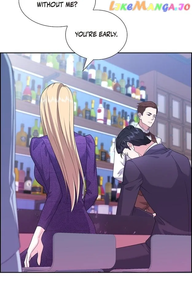 Some Kind of Marriage Chapter 37 – Page 69