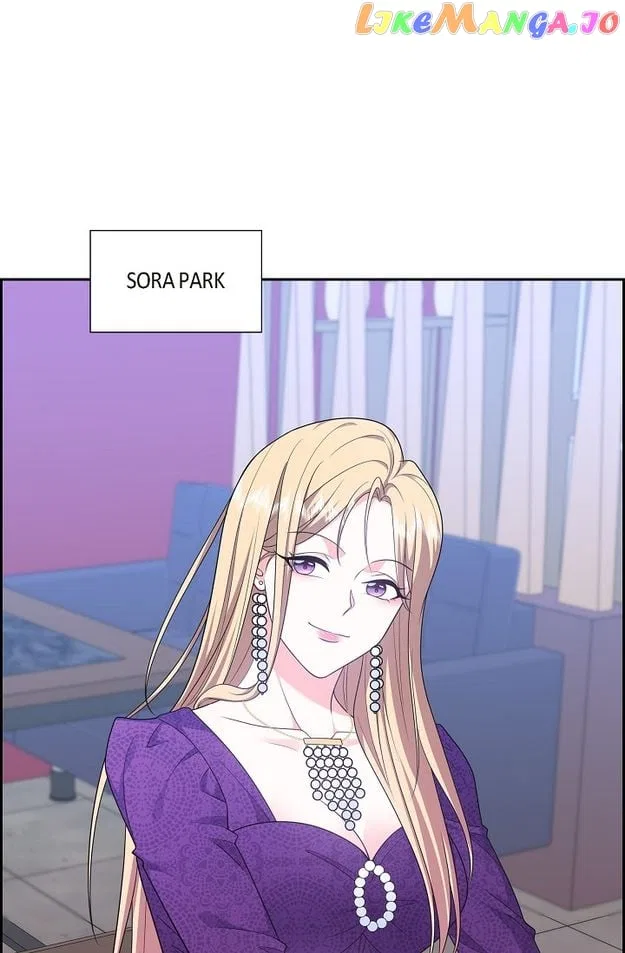 Some Kind of Marriage Chapter 37 – Page 70