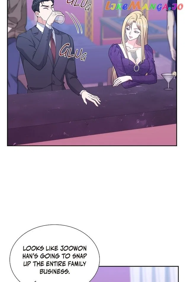Some Kind of Marriage Chapter 37 – Page 72