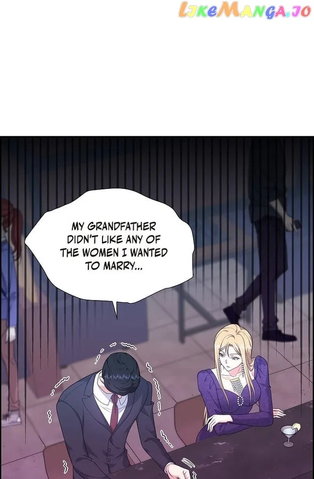 Some Kind of Marriage Chapter 37 – Page 75