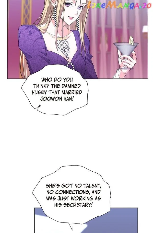 Some Kind of Marriage Chapter 37 – Page 77