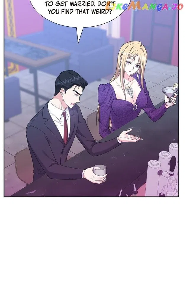 Some Kind of Marriage Chapter 37 – Page 81