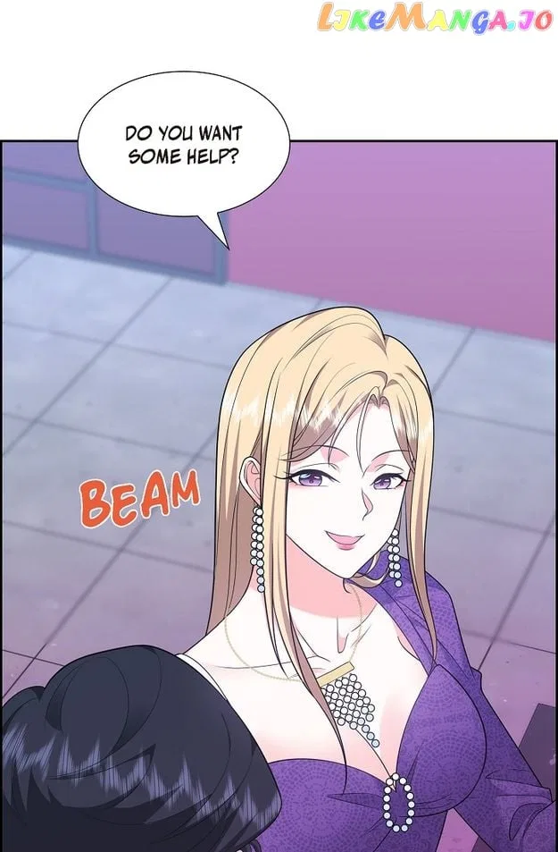 Some Kind of Marriage Chapter 37 – Page 84