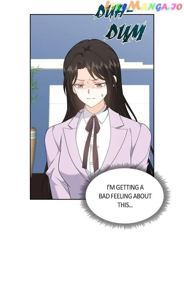 Some Kind of Marriage Chapter 36 – Page 4