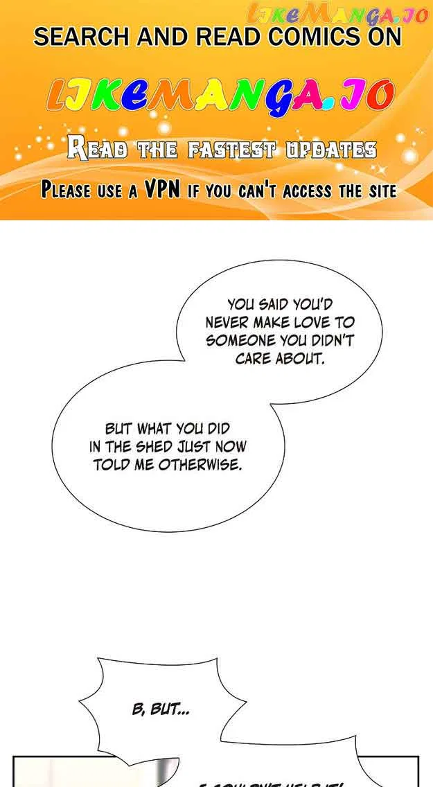 Some Kind of Marriage Chapter 35 – Page 1
