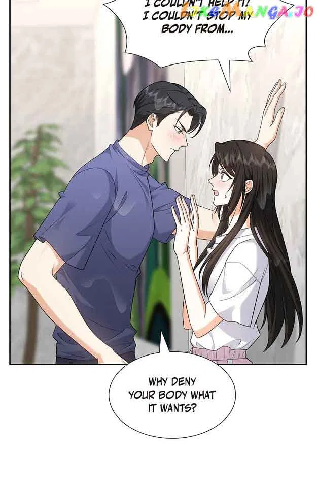 Some Kind of Marriage Chapter 35 – Page 2