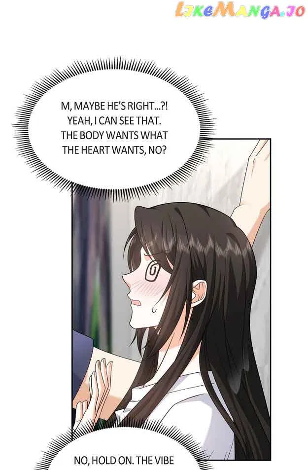 Some Kind of Marriage Chapter 35 – Page 3