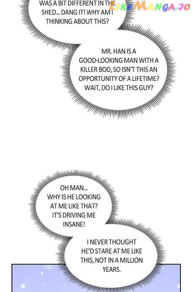Some Kind of Marriage Chapter 35 – Page 4