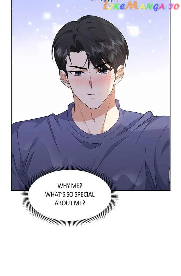 Some Kind of Marriage Chapter 35 – Page 5