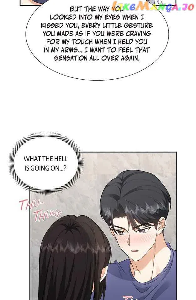 Some Kind of Marriage Chapter 35 – Page 7