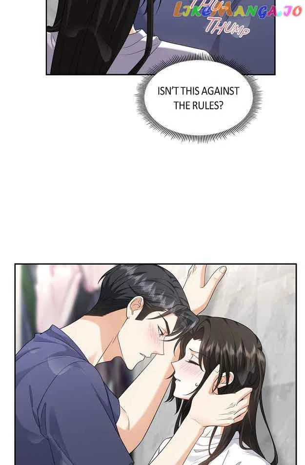 Some Kind of Marriage Chapter 35 – Page 8