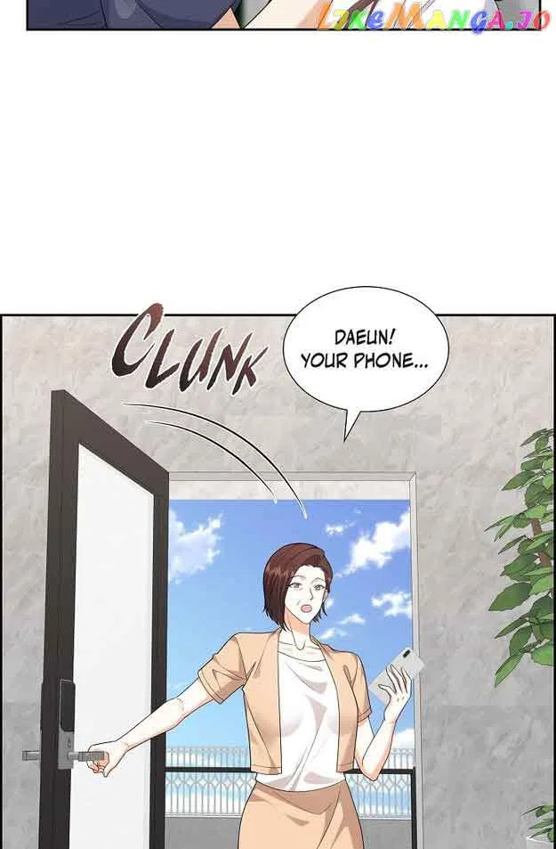 Some Kind of Marriage Chapter 35 – Page 9