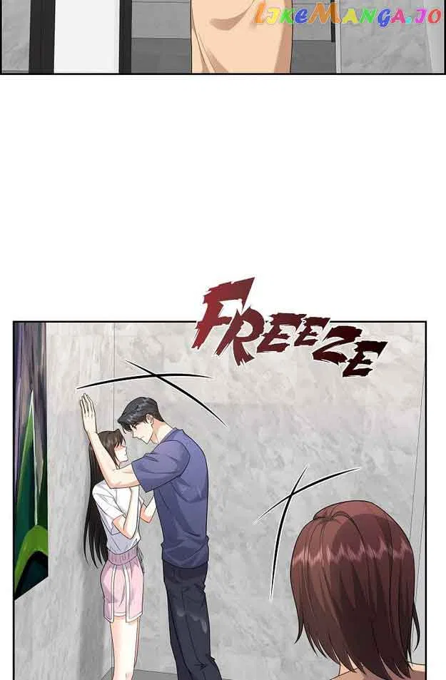 Some Kind of Marriage Chapter 35 – Page 10