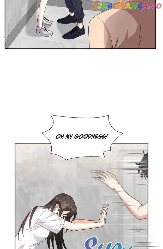 Some Kind of Marriage Chapter 35 – Page 11