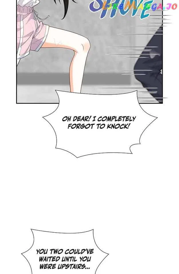 Some Kind of Marriage Chapter 35 – Page 12
