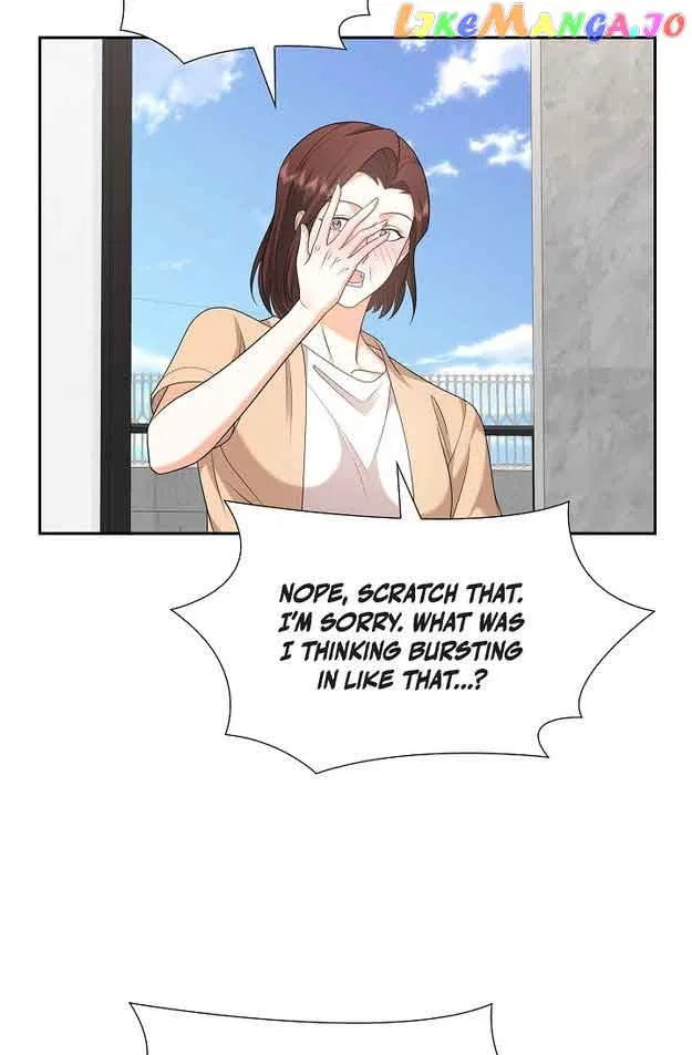 Some Kind of Marriage Chapter 35 – Page 13