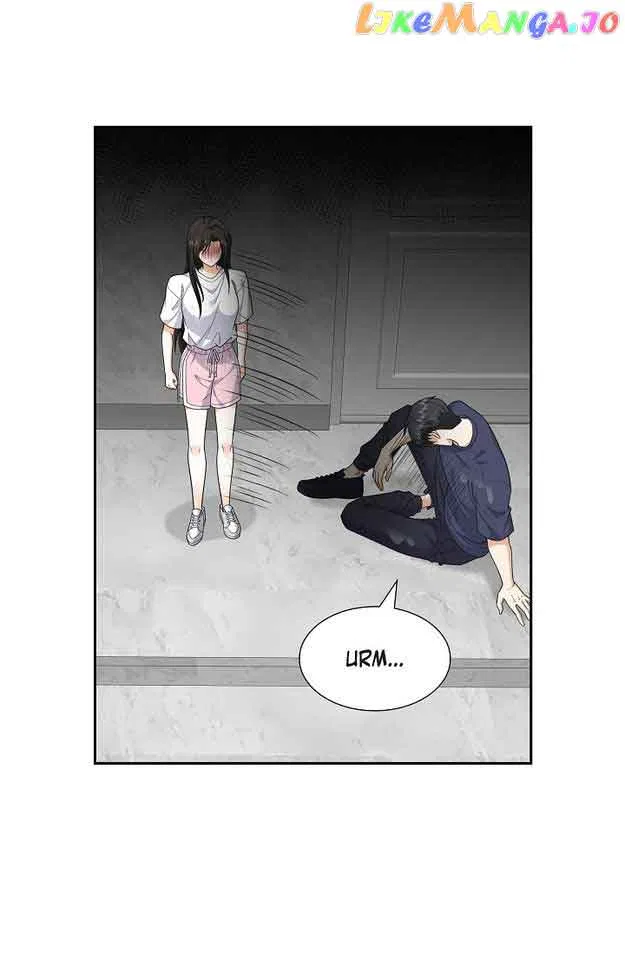 Some Kind of Marriage Chapter 35 – Page 15