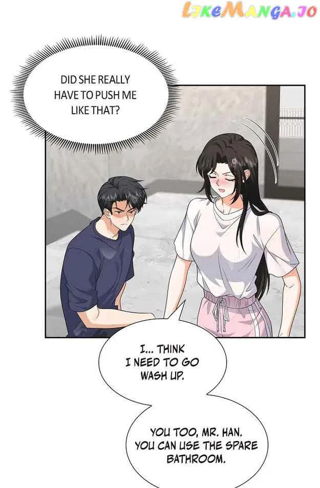 Some Kind of Marriage Chapter 35 – Page 16