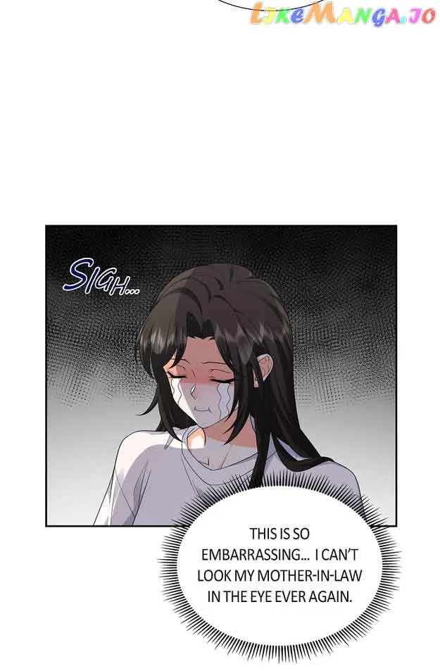 Some Kind of Marriage Chapter 35 – Page 17