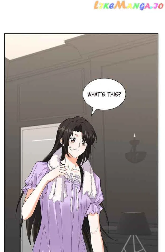 Some Kind of Marriage Chapter 35 – Page 20
