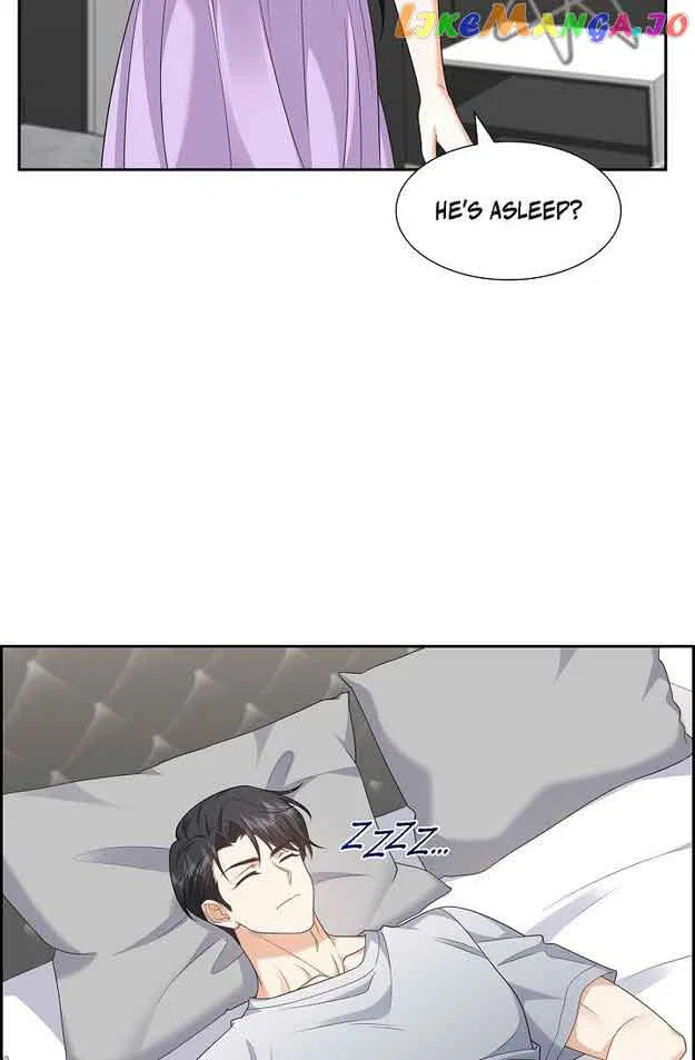 Some Kind of Marriage Chapter 35 – Page 21