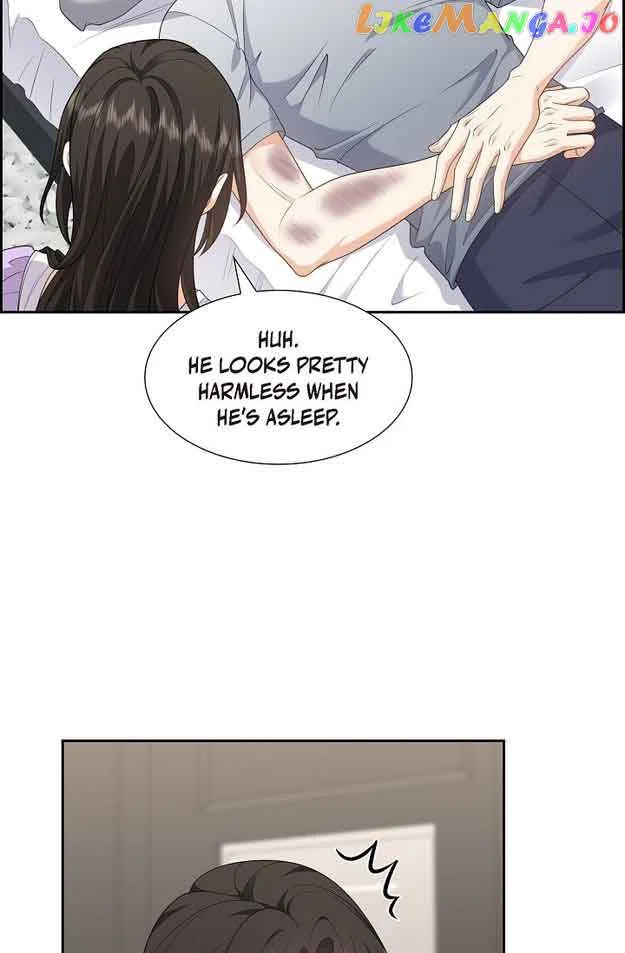 Some Kind of Marriage Chapter 35 – Page 22