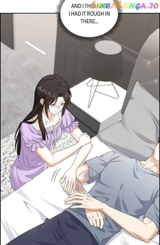 Some Kind of Marriage Chapter 35 – Page 26