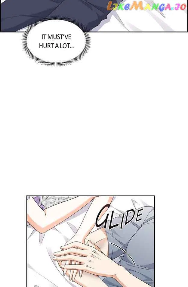 Some Kind of Marriage Chapter 35 – Page 27