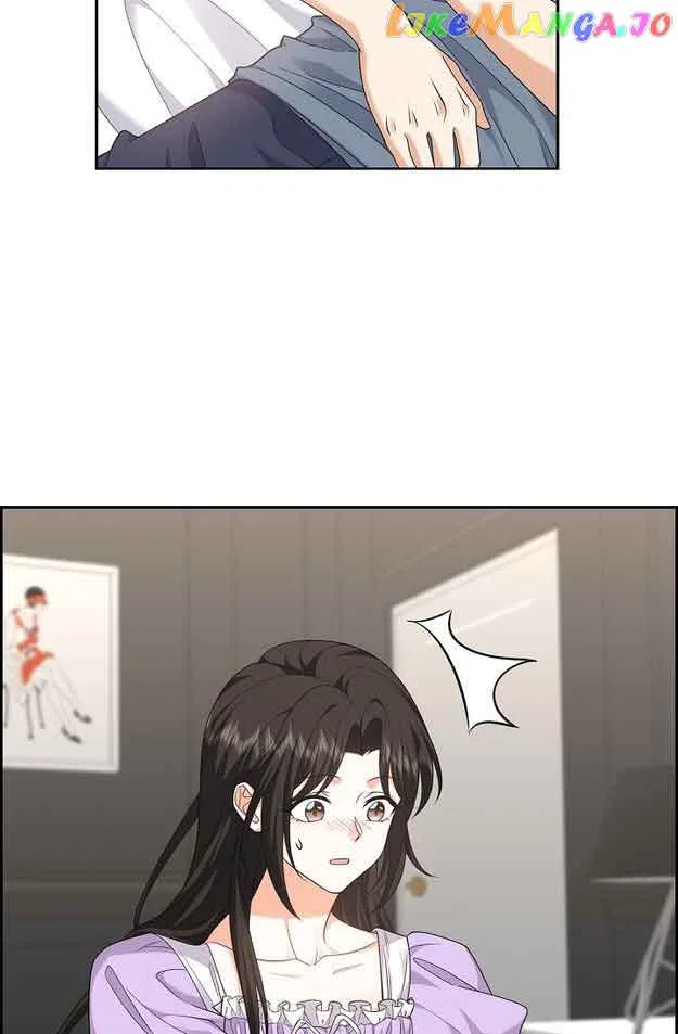 Some Kind of Marriage Chapter 35 – Page 28