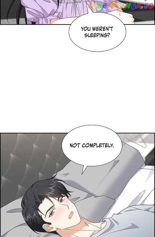 Some Kind of Marriage Chapter 35 – Page 29